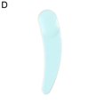 thumbnail image 1 of Mini Spatule Cosmétique Jetable, Cuillères Courbées pour Maquillage, X8C9 Masque Crème, 1 of 6