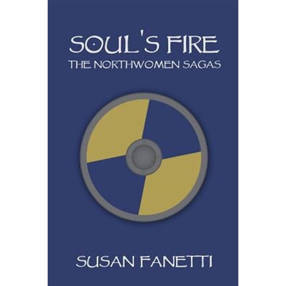 Pre-Owned Soul's Fire (Paperback) by Susan Fanetti