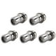 thumbnail image 1 of 5Pcs Replacement Coil Head TPP Pod Coil DM1 0.15Ohm for Drag 3/Drag X Plus/Drag XS Pro Pod Mod Resistance DL., 1 of 5