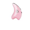 thumbnail image 1 of New Little Dolphin Microcurrent Scraping Board Electric Heating Vibration Beauty Instrument Facial Lifting Massager, 1 of 2