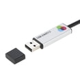 thumbnail image 4 of Midi Lixada USB to DMX Interface Adapter LED DMX512 Computer PC Stage Lighting Controller Dimmer, 4 of 7