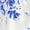 Blue Rose, variant on Women's Satin Long Nightgown Soft V-Neck Spaghetti Strap Sleepdress with Flowy Silhouette for Spring Summer X-Large Purple