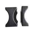 thumbnail image 1 of Kit de divisor de portavasos de consola central delantera 77292-T0A-A01ZA para -V 2015-2016 77293-T0A-A01ZA Drink Black, 1 of 5