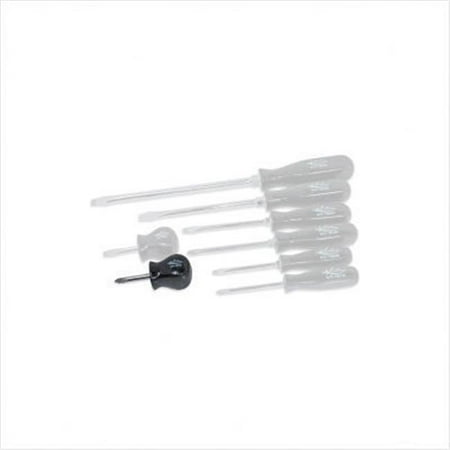 

Screwdriver Phillips 2 Stubby 1-.50in. Blade