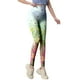 thumbnail image 2 of WILLBEST Leggings Estampados de Cintura Alta Para Mujer, Pantalones de Yoga Casuales, Cómodos, Elásticos, Suaves y Transpirables, Para Entrenar, Correr y Atléticos. Mediana, 2 of 4