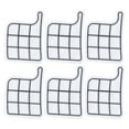 thumbnail image 2 of Vacuum Cleaner Accessories, Vacuum Cleaner Filter Improve Efficiency ABS Safe Dust Prevention  for Cleaning, 2 of 8