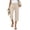 569#Complexion, variant on Womens Linen Capri Pants Casual Summer Lightweight Elastic Waist Drawstring Straight Wide Leg Capris Cropped Pants Light Blue L