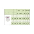 thumbnail image 4 of FEORJGP 4th of July Infant Baby Summer Clothes 3M 6M 12M 18M Newborn Girls Boys Crew Neck Rompers Short Sleeve Jumpsuits Fuzzy Letter Embroidery Bodyssual Simply T-shirt for Independence Day, 4 of 7