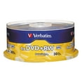 thumbnail image 3 of (3 pack) 4.7 GB DVD+RW Rewritable Disc - Silver (10/Pack), 3 of 5