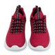 thumbnail image 5 of Tenis Running Pirma Brasil 248 Apolo Low Para Mujer Color Guinda, 5 of 5
