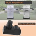 thumbnail image 2 of G350-0017-W1 Ignition for Charbroil 2 Burner Grill Ignitor Replacement Kit,Electronic Ignition Modu, 2 of 5