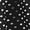 Black, variant on Fesfesfes Women's Summer Dresses Teen Girls Graduation Dress Dot Print Sleeveless Tank Swing Dress Gifts for Her Sale