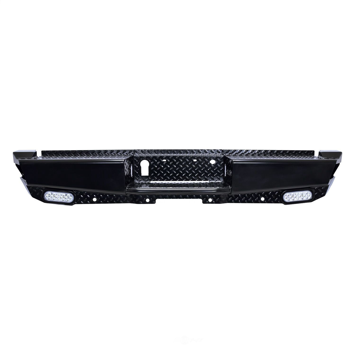 BUMPER TRUCK FRONT Fits select: 2011,2013-2016 FORD F250