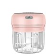 thumbnail image 1 of Baby Food Containers,Baby Food Processor,Household Multifunctional Wireless Garlic Portable Baby Food Supplement Machine Garlic Puree Garlic,Baby Food Masher, 1 of 2