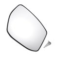 thumbnail image 1 of Reemplazo de vidrio de espejo retrovisor convexo calefaccionado del lado derecho para NISSAN Pulsar 14-20, 1 of 6