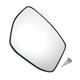 thumbnail image 1 of Reemplazo de vidrio de espejo retrovisor convexo calefaccionado del lado derecho para NISSAN Pulsar 14-20, 1 of 6
