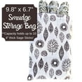 thumbnail image 5 of SAGE SMUDGE Sticks Bundles Refill: White Sage & Blue Sage Smudge Sticks (10PackAllBlue), 5 of 11