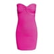 thumbnail image 4 of Vestido ajustado elegante de mujer con parte superior de tubo de punto de lana elástica OAVQHLG3B Store  lin121212, 4 of 5