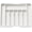White, variant on Senya Silverware Drawer Organizer, Expandable Cutlery Drawer Adjustable Utensil Tray Flatware Tray