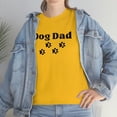 thumbnail image 3 of Dog Dad Tee, 3 of 9