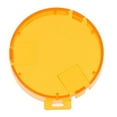 thumbnail image 3 of kurtrusly Waterproof Snap-on Diving Scuba Lens Filter Underwater Housing Case Orange, 3 of 6
