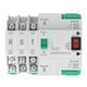 thumbnail image 1 of Interruptor de transferencia automática,Interruptor de transferencia automática Interruptor de transferencia de energía dual Interruptor de transferencia de energía Respuesta rápida, 1 of 8