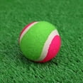 thumbnail image 6 of YIFAEUX Kids Toss Catch Ball Game with 2 Paddles 1 Ball Indoor Outdoor Backyard Toddlers Boys Girls Parent-children Interactive Sticky Ball Throwing Catcher Toy, 6 of 7