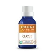 Ancient Nutrition, Ancient Apothecary, Clove Essential Oil, 0.5 Fl OZ