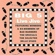 Live Jive