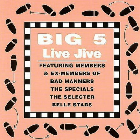 Live Jive