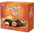 thumbnail image 1 of Galletas Surtido Rico de Gamesa Gamesa G5-FD4B-4LIL, 1 of 2