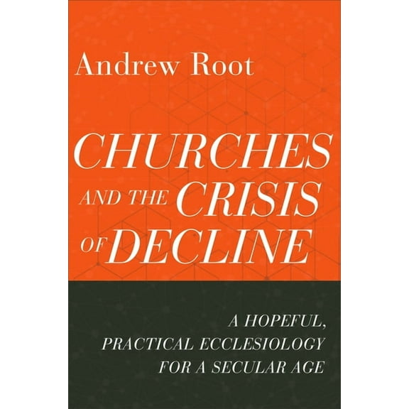 Churches and the Crisis of Decline (Hardcover)