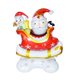 thumbnail image 1 of Globos inflables grandes Casa de los Tesoros Halloween, 1 of 4