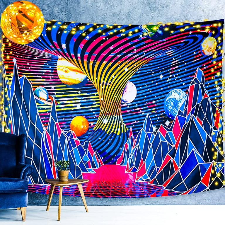 Psychedelic lights for room deals