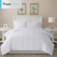 thumbnail image 3 of Sleep Philosophy Level 2 Warmer 3M Thinsulate Down Alternative Comforter, Twin, 3 of 5