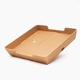 thumbnail image 6 of EINOVA Valet Tray - Personal Organizer with 10W Qi-Certified Fast Charging - Gold, 6 of 7