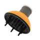 thumbnail image 4 of Difusor de secador de pelo accesorio de difusor de secador de pelo profesional de gran apertura para cabello rizado para el hogar ANGGREK Otros, 4 of 8