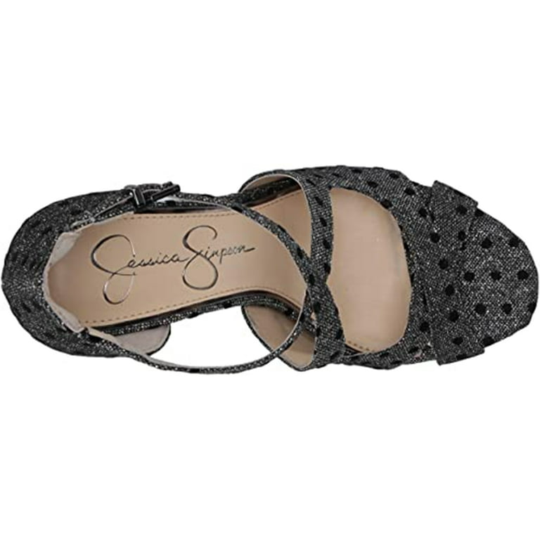 Jessica simpson hotsell averie dress sandals