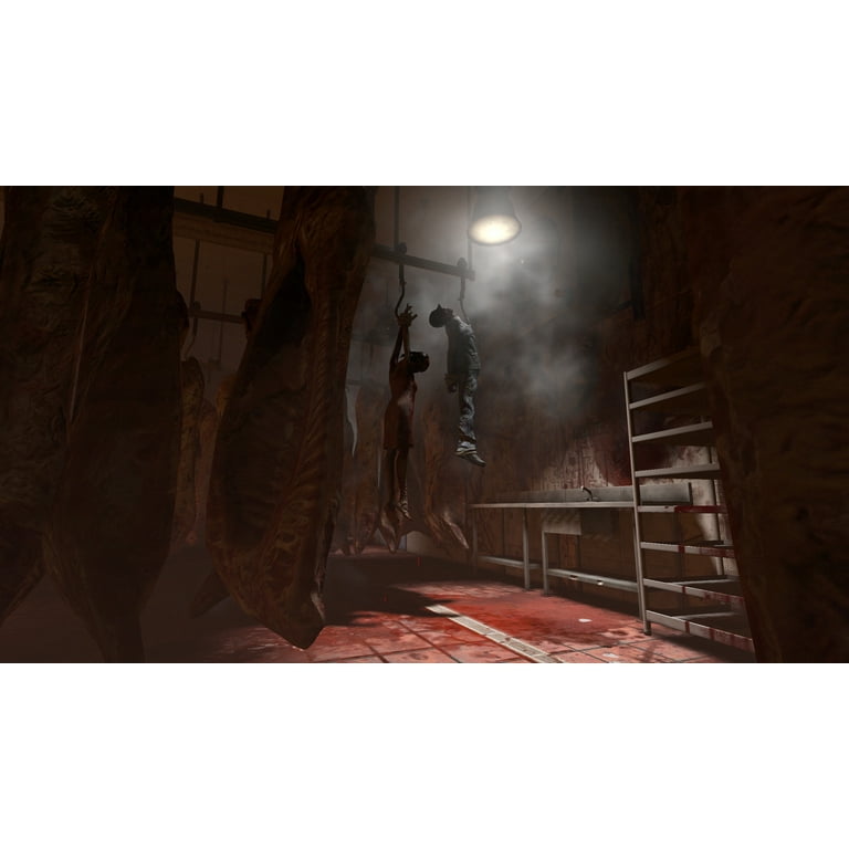 Jogo Fear 3 Ps3 Midia Fisica Playstation Wb Games em Promoção na Americanas