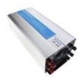thumbnail image 2 of 5000W Pure Sine Wave Inverter 2 AC Outlets LED Digital Display Car Power Inverter 5V 2.1A USB 10KW Peaking AC220V Input DC12V, 2 of 5