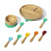Rainbow Toddler Gift Set