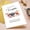 F, variant on Z52LingLing Decoration Graduation Season Greeting Card B – Cute Fish-Themed Congrats for Graduates with Envelope