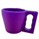 thumbnail image 1 of Soporte para Pinta de Helado Soporte para Vaso de Helado Soporte para Asa de Vaso, 1 of 5