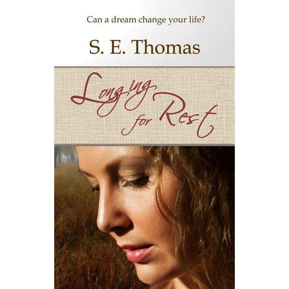Longing for Rest (Paperback)
