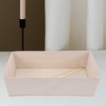 thumbnail image 4 of Milisten Organizador De Ropa Beige Para Con Plegable Y Material Duradero, 4 of 8