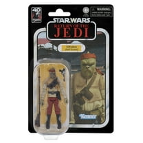 Star Wars the Vintage Collection Kithaba (Skiff Guard) Action Figures (3.75”)