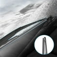 thumbnail image 5 of Zyutaosan New Rear Window Wiper Blade For Mercedes-Benz Ml Ml320 Ml350 Ml550 Ml63, 5 of 5