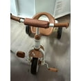 thumbnail image 2 of Spaco Toddler Tricycle Kids Trike with Adjustable Seat and Basket Aged 3-5 Years Old, Balance Bike, Green, 2 of 11