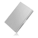 thumbnail image 1 of Tarjetero De Acero Inoxidable Porta Tarjetas De Credito Malubero Malu975, 1 of 4