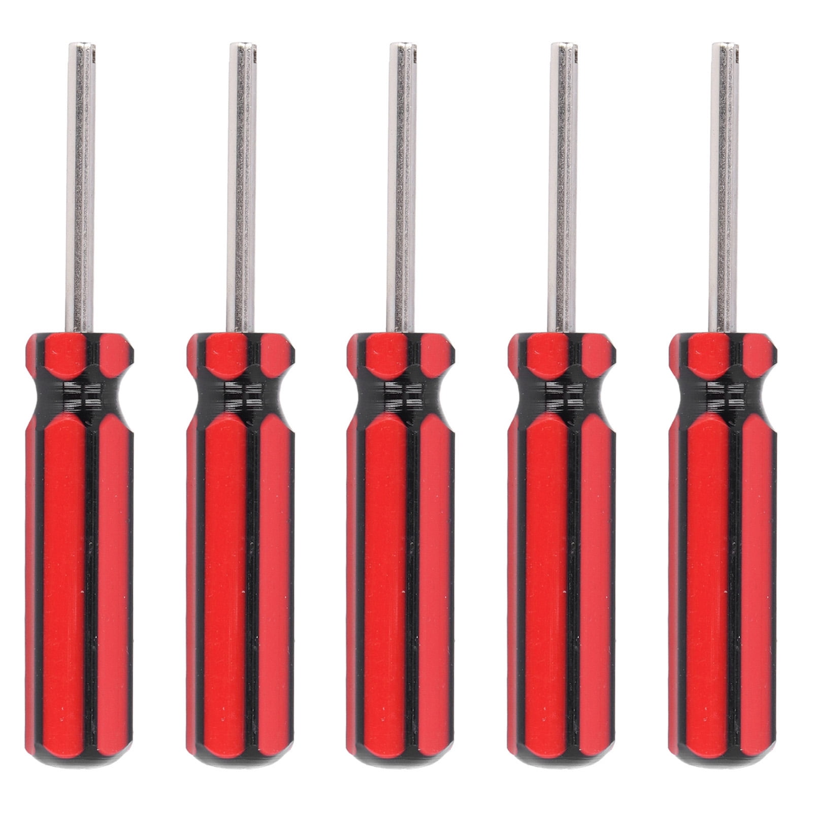 Outil De Chargement Et De Déchargement De Noyau De Soupape D'entretien De Climatisation De